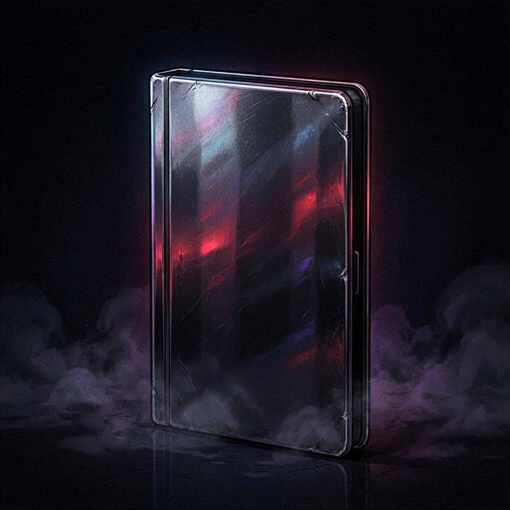Steelbook