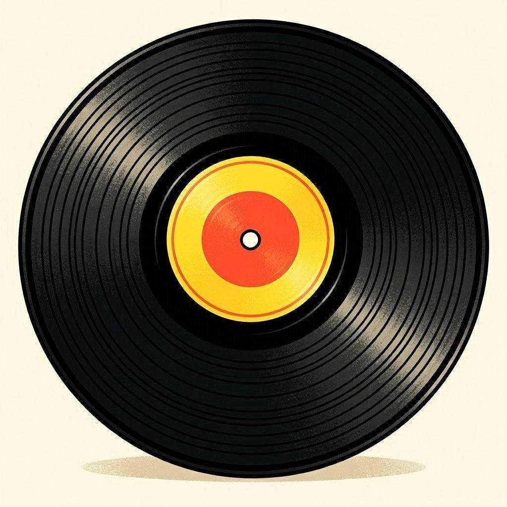 Vinyl