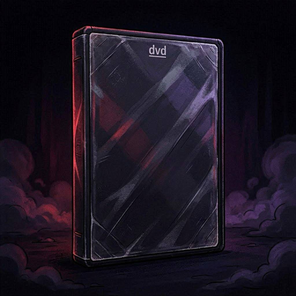 DVD