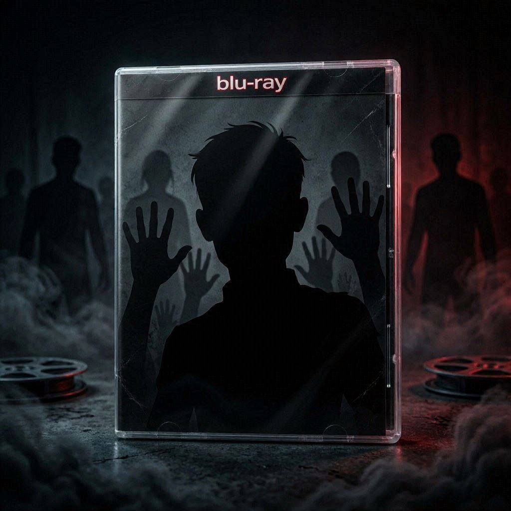 Blu-ray