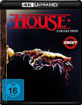 House Collection 1-4 (4K Ultra HD)