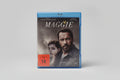 Maggie - Blu-ray used, very good condition