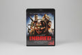 Inbred – Blu-ray (Uncut, rare Amaray edition) used, very good condition