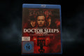 Doctor Sleep – Blu-ray (Theatrical Cut + Director's Cut) used, very good condition