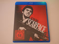 Scarface (Blu-ray, Amaray) Gebraucht