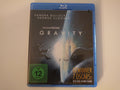 Gravity - Blu-ray (Amaray) Used