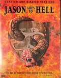 Jason Goes to Hell – The Final Friday (DVD, gebraucht – sehr guter Zustand)