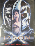 Jason X (DVD, gebraucht – sehr guter Zustand) Uncut-Version