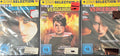 Stieg Larsson Trilogie – DVD Bundle (3 Filme)